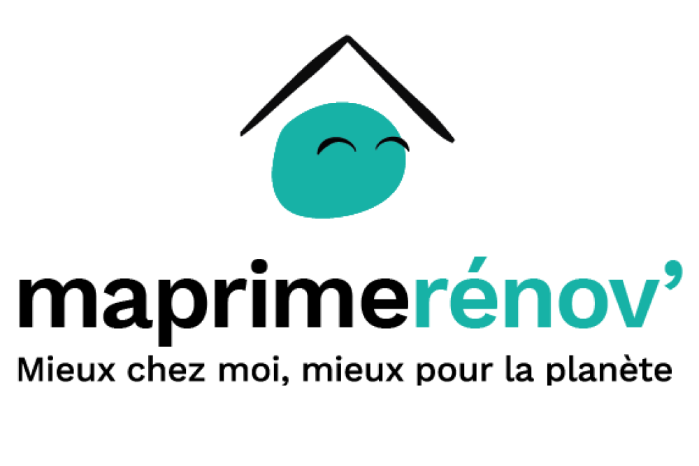 Logo ma prime rénov'